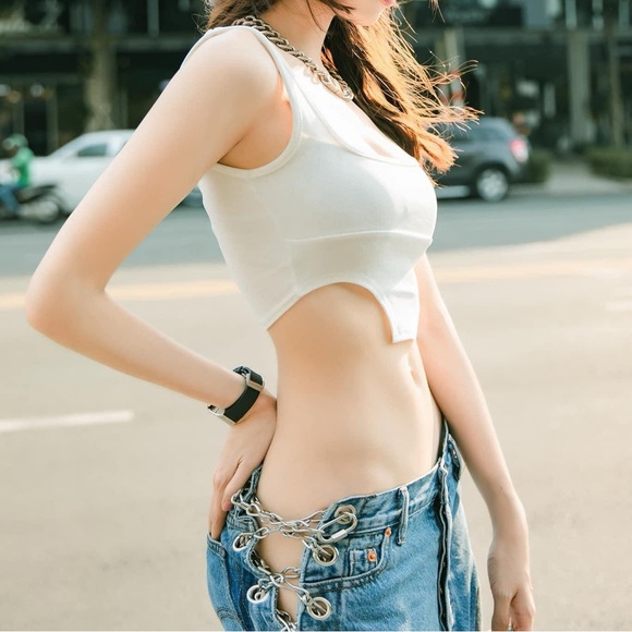 Jeans - Picture 4 of 5